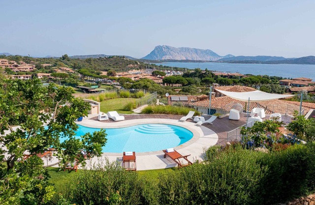 Villa Puntaldia