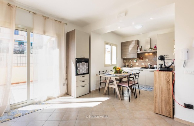 Villa Queen Dany in Lido di Noto