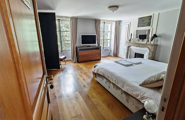 villa raspail