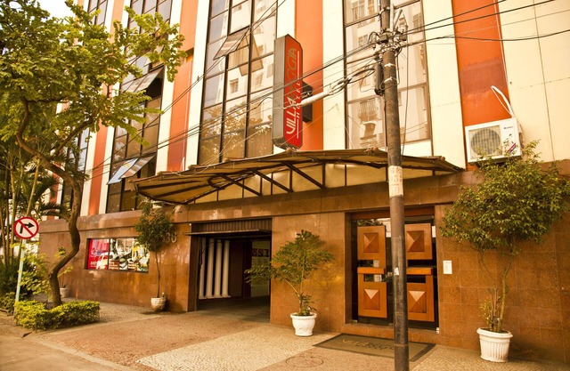 Villa Reggia Hotel
