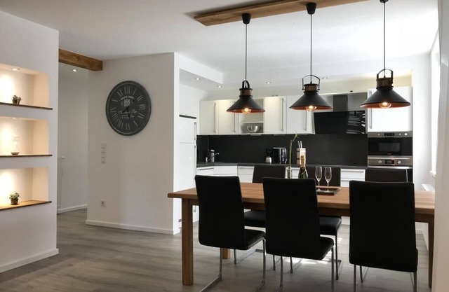 VILLA RELAX - Gerolstein