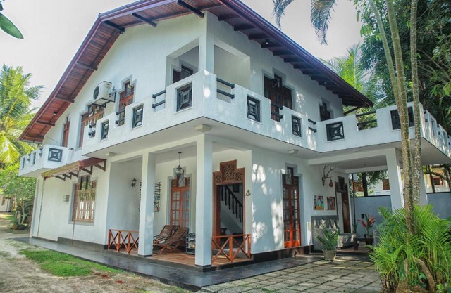 Villa Renaissance