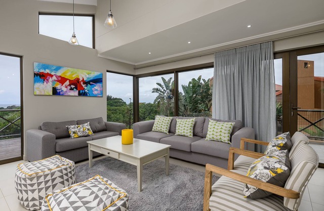 Villa Rentals 14309