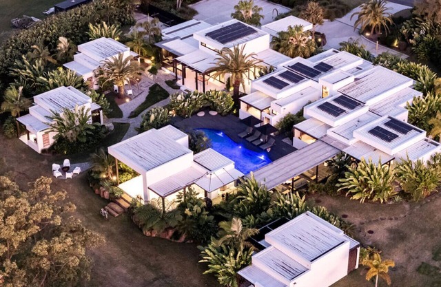 Villa Riad - Luxe Boutique
