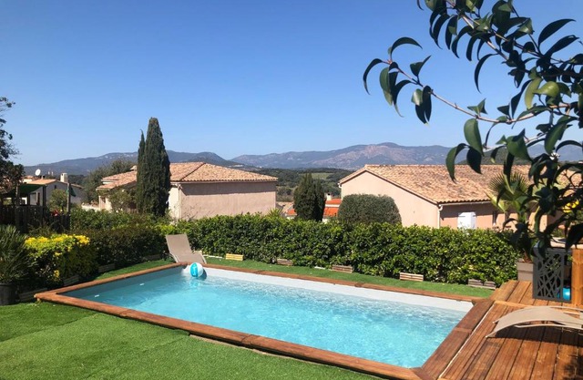 villa rinesa