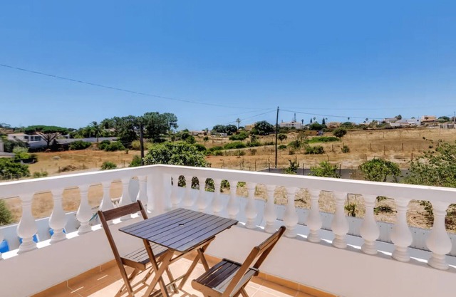 Villa Rique - Private pool
