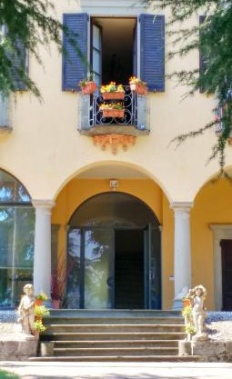 Villa Riva Lago - Apartment with parking
