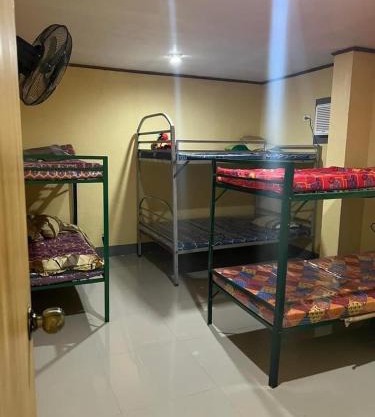 Villa RN 3 Private Hotspring Resort - Calamba Laguna