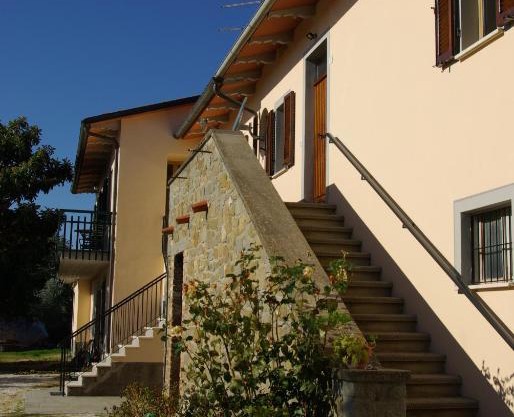 Villa Roccaccia