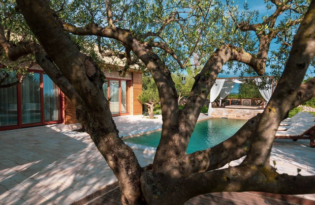 Villa "Romance"