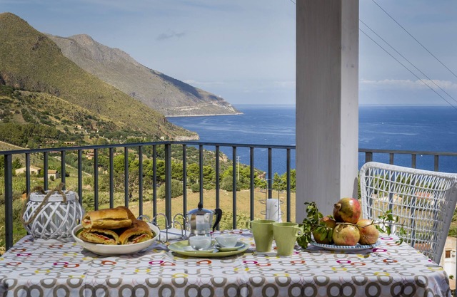 Villa Rosaria 2Km From the Zingaro Nature Reserve Num2