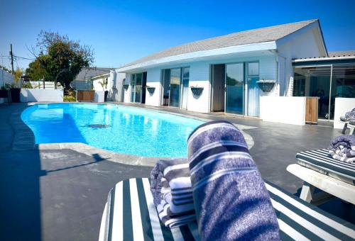 Villa Rosa Luxury with Pool
