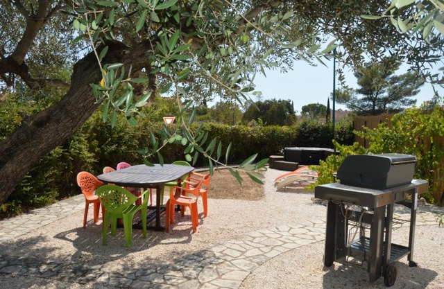 Villa Rose