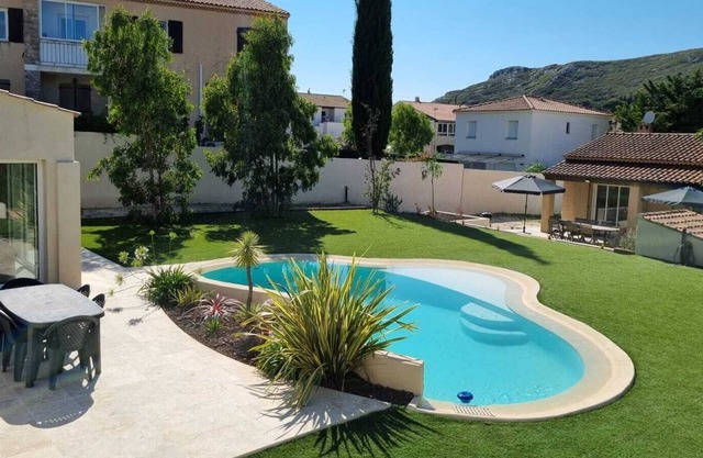 Villa Rove