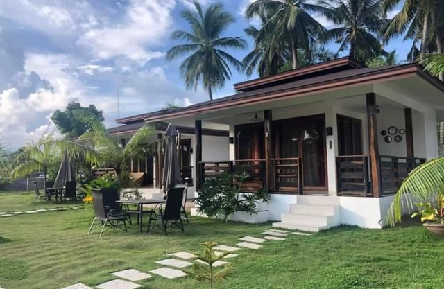 Villa Royal Palawan