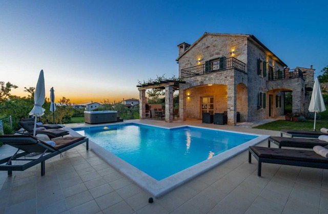 Villa Ruk