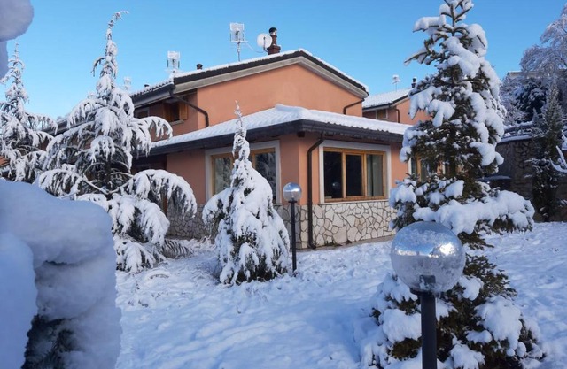 Villa Russo