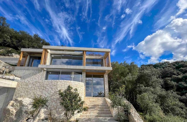 Villa Sage - Two Bedroom Villa, Sleeps 4