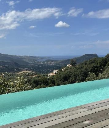 Villa saint exupery