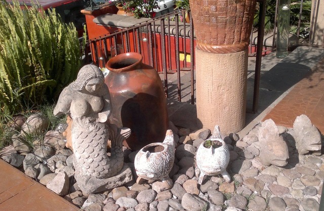 Villa San Jose Hotel and Suites