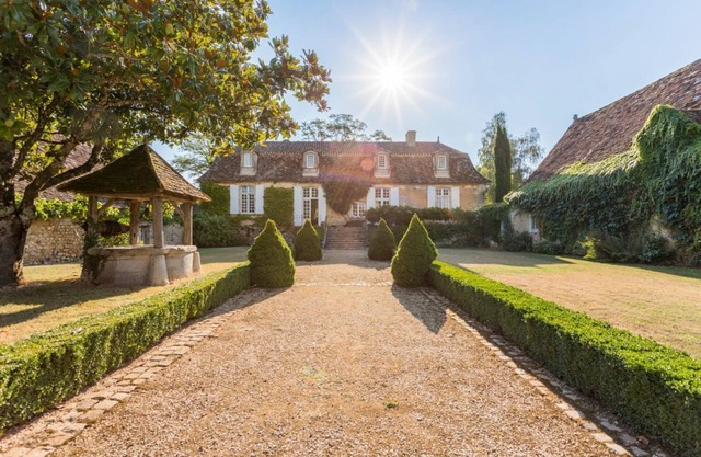 Villa Sandie - Five Bedroom Villa, Sleeps 11