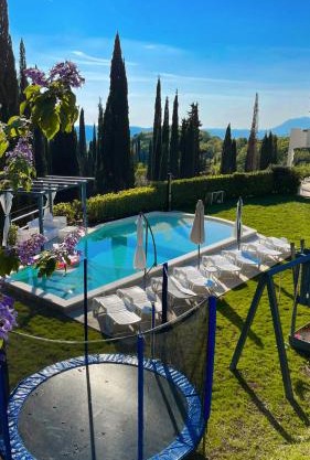 Villa Sandra