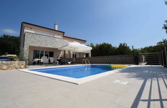 Villa Sara with Private Pool