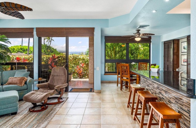 Villa Sea Renity