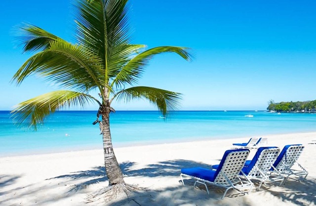Villa Second Thought in St James by Personal Villas - Luxury and Tranquility
