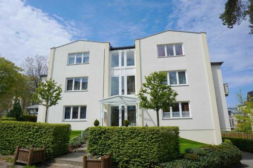 Villa Seestern Wohnung 10