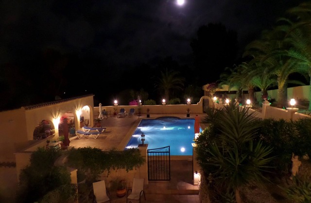 Villa Senomar