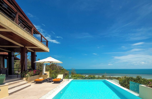 Villa Sila Varee