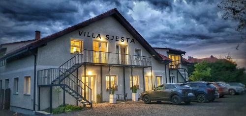 Villa Sjesta