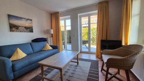 Villa Smidt Fewo 2