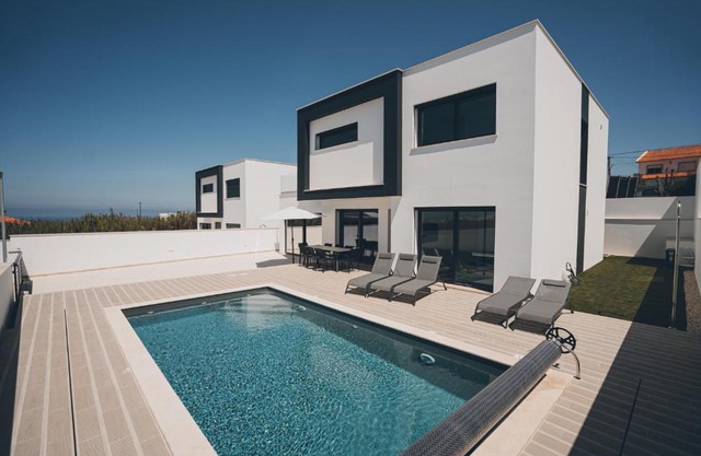 Villa Sofia Atlantica