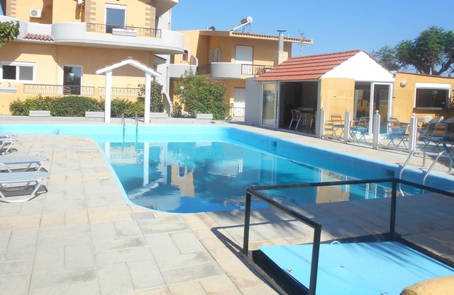 Villa Sofia