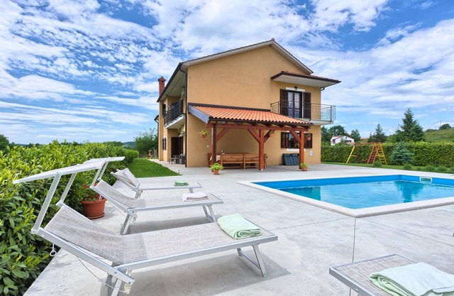 Villa Sofia