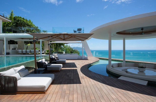 Villa Solana by Elite Havens