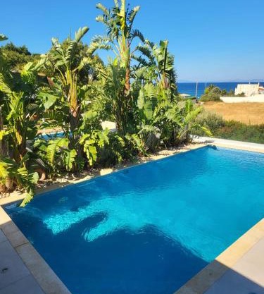 Villa Solaris