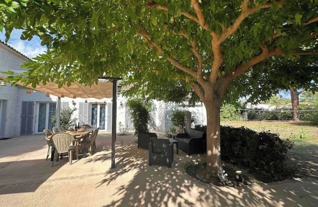 Villa Sole e Mare | Air Conditioning, Wi-Fi, Big garden