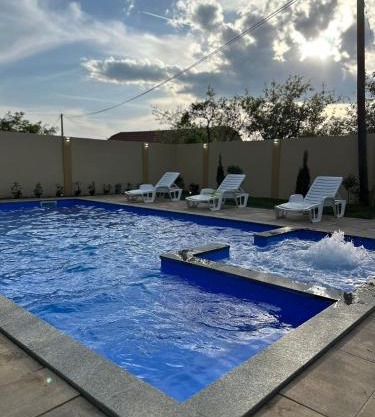 Villa Solis