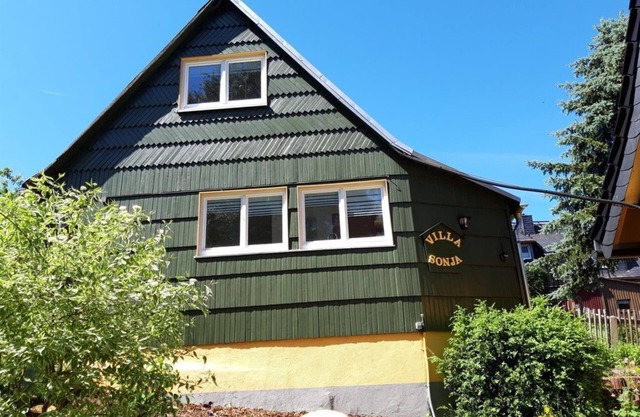 Villa Sonja - Holiday home "Villa Sonja" with convertible rental