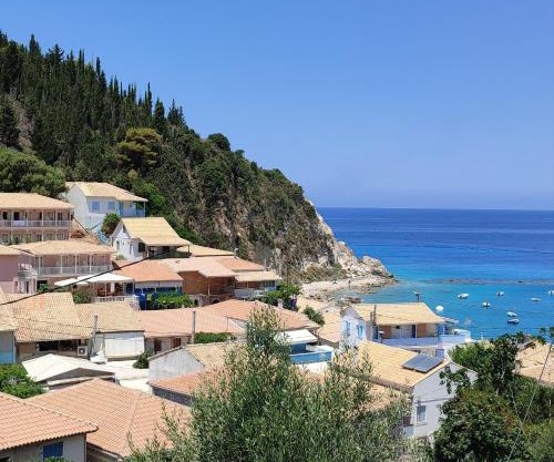 Villa Spiros