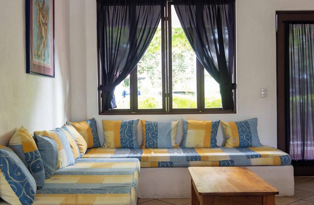 Villa Spring#5 w/Pool close to Evething in Manuel Antonio