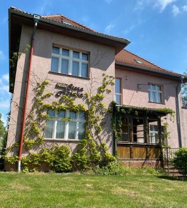 Villa Stara Apteka