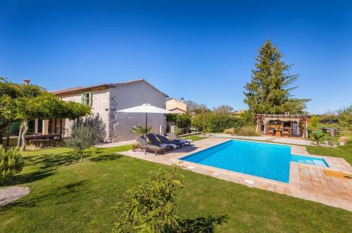 Villa Stari Dor