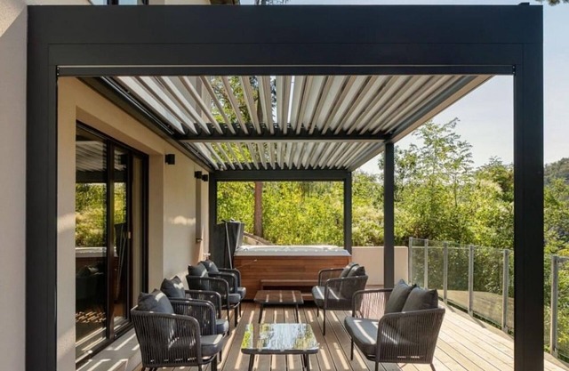 Villa Stechovice SHR081