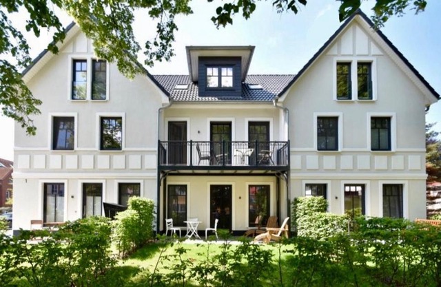 Villa StrandEins