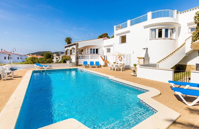 Villa SUN PARADISE