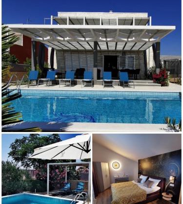 Villa Sundowner